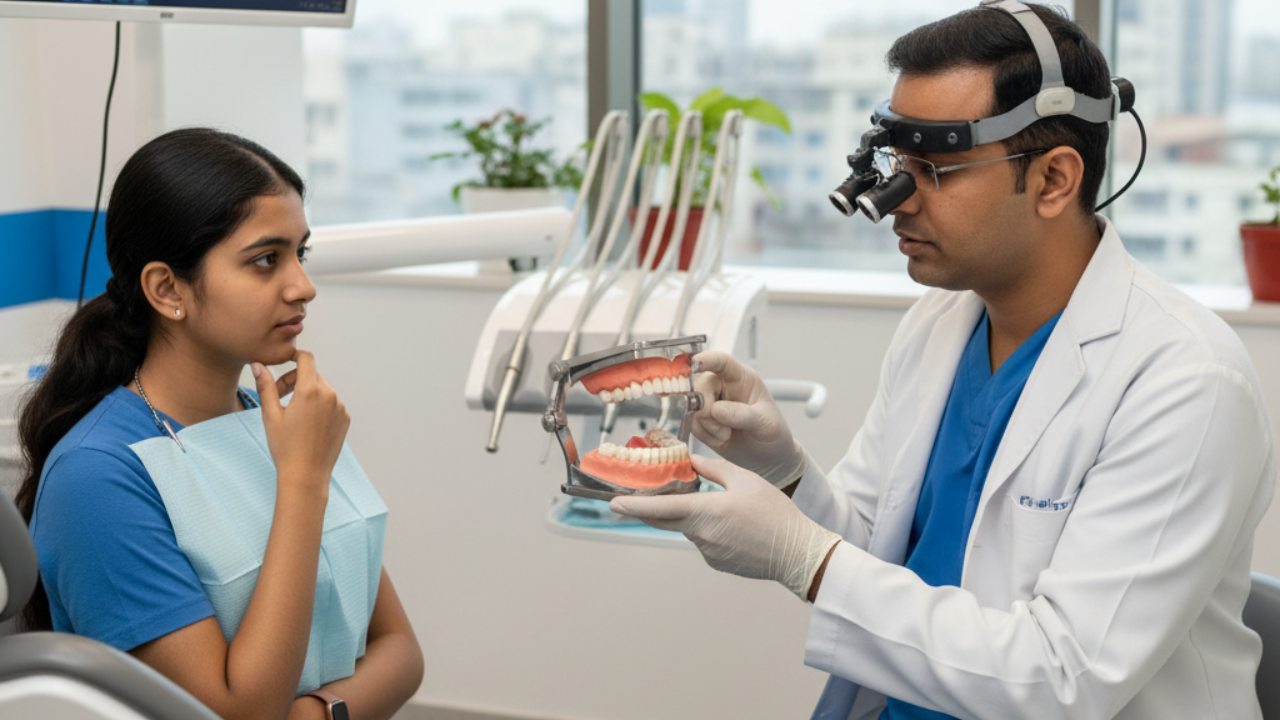 How Orthodontists Correct Jaw Alignment